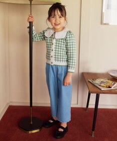 ANY KIDS リボンベルクロハンプバレエ