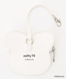 Y'SACCS miffy 70 デザイン 2WAYトートバッグ Mサイズ