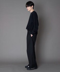 WEGO ワンポイントT（LS）