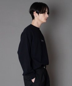 WEGO ワンポイントT（LS）