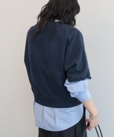 AMERICAN HOLIC 【RUSSELL】ロゴ半袖スウェット