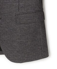 JOSEPH HOMME 新素材【ストレッチ/セットアップ対応】　クリアドビージャージー 　ジャケット