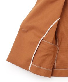 BEIGE， IVY / テーラードジャケット