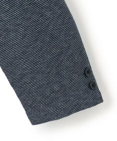 J.PRESS MEN 【NEW STAGE】KASURI DYEING シャツジャケット