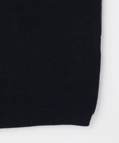 JOSEPH ABBOUD MOUNTAIN 【UNISEX】コーデュラコットン プルオーバー