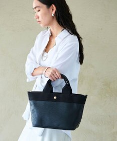 TOPKAPI 【人気色が限定復活！】【Breath TOPKAPI】RIPPLE リプル トート バッグ M（ショルダー付き）