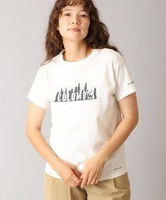 Columbia Columbia/ ウィメンズヤハラフォレストショートスリーブTシャツ /コロンビア