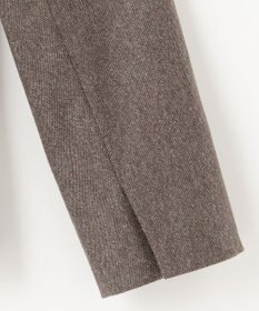 J.PRESS LADIES S 【セットアップ対応】ウールストレッチツイード テーラード ジャケット