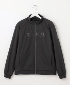 23区GOLF 【UNISEX】リバーシブル トラックジャケット