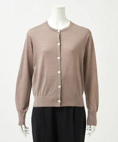 23区 L 【エステータ】ビスチェカーディガン