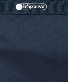 LeSportsac POUCH CROSSBODY/ダークブルーC