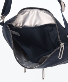 LeSportsac POUCH CROSSBODY/ダークブルーC