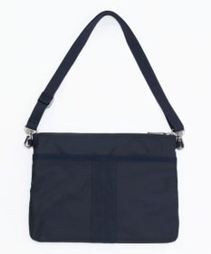 LeSportsac POUCH CROSSBODY/ダークブルーC