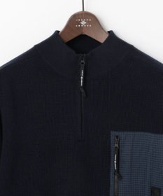 JOSEPH ABBOUD MOUNTAIN 【UNISEX】コーデュラコットン プルオーバー