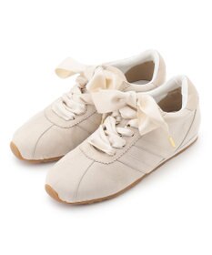 TOCCA 【消臭】TOCCA LOGO SUEDELIKE SNEAKERS スニーカー