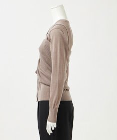 23区 L 【エステータ】ビスチェカーディガン