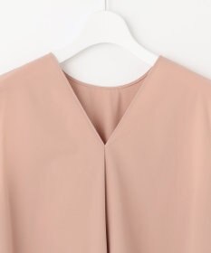 UNFILO 【撥水/軽量】MOVE TEX ノースリーブワンピース