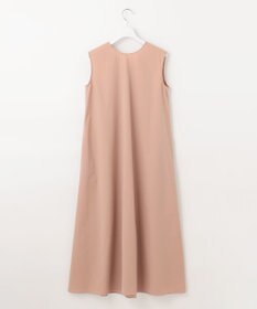 UNFILO 【撥水/軽量】MOVE TEX ノースリーブワンピース