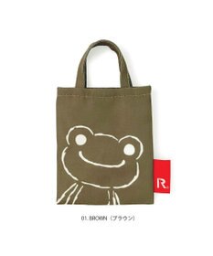 ROOTOTE 6280【カード・キーケース】IP.タイニールー.ピクルス-A