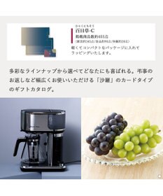 antina gift studio 沙羅(さら) e-order choice(カードカタログ) ＜百日草(ひゃくにちそう)＞