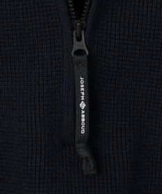 JOSEPH ABBOUD MOUNTAIN 【UNISEX】コーデュラコットン プルオーバー