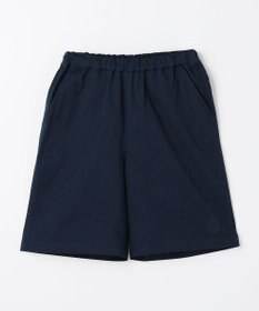 J.PRESS KIDS  【140-170cm】コットンツイルショートパンツ