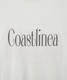 AMERICAN HOLIC COASTLINEA ロゴTシャツ