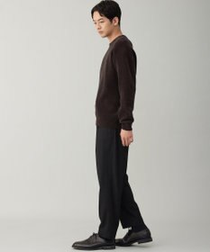 UNFILO MENS ライトモール ニット