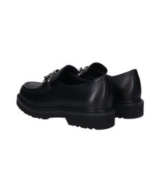 Bridget Birkin 【PARADIS COULEUR】メタルチェーンローファー