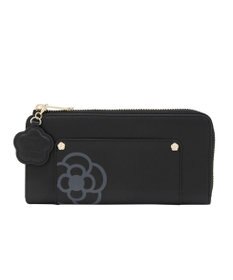 CLATHAS カシス Lファス長財布