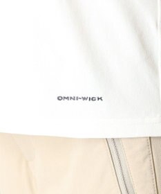 Columbia Columbia/ ウィメンズタイムトゥートレイルグラフィックショートスリーブTシャツ /コロンビア