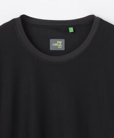 PW CIRCULUS 【MEN】UVメッシュコンビインナーシャツ ゴルフ