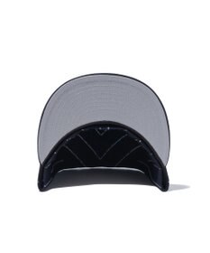 WEGO 【NEWERA】NEWERA　59FIFTY　MLB　Text　Stripe