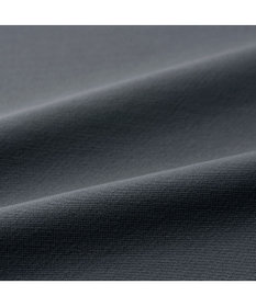 ZERO HALLIBURTON ハイブリッド スウェット ブルゾン ZHG-A4S7A 82817