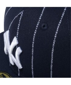 WEGO 【NEWERA】NEWERA　59FIFTY　MLB　Text　Stripe