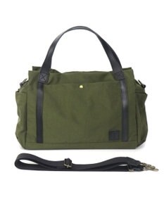 Regalo Felice 【旅行バッグにオススメ / 自立する】ボストン / REGALO