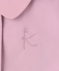 組曲 KIDS 【100㎝】【撥水】フリル マウンパ