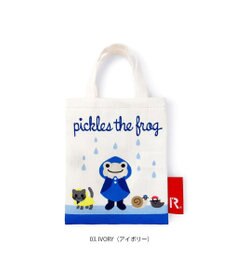 ROOTOTE 6280【カード・キーケース】IP.タイニールー.ピクルス-A