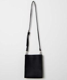 WEGO PUスクエアショルダー