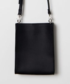 WEGO PUスクエアショルダー