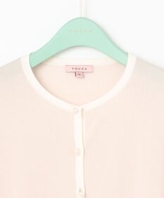 TOCCA 【洗える！】MAGIC カーディガン