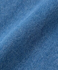 Green Parks ライトデニムイージーバギーパンツ