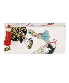 tsumori chisato CARRY 女優プリント