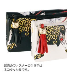 tsumori chisato CARRY 女優プリント