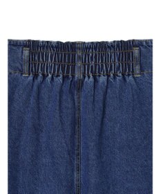 earth music&ecology ナローデニムスカート