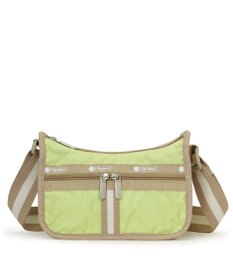 LeSportsac SMALL EVERYDAY BAG/スペクテイターライム/ボーン