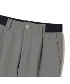 ZERO HALLIBURTON エアーインプレッションコンフォートパンツ ZHG-W6S9  85223