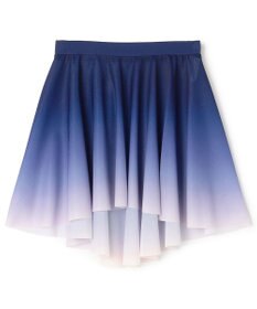 Chacott スカート