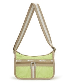 LeSportsac SMALL EVERYDAY BAG/スペクテイターライム/ボーン