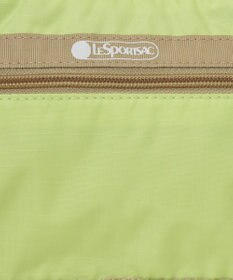 LeSportsac SMALL EVERYDAY BAG/スペクテイターライム/ボーン